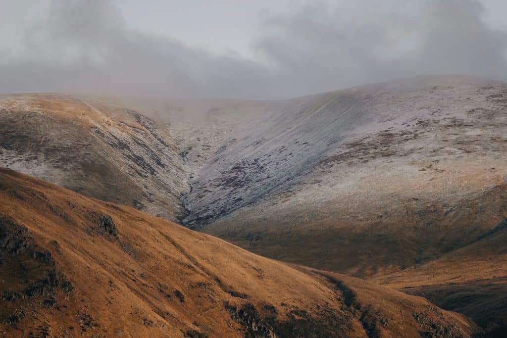 hill and moorland leader mountain training qualification