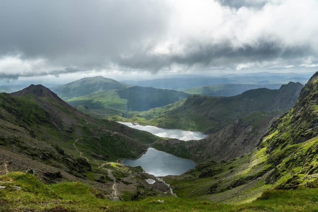 The Best Glamping Spots for Outdoor Enthusiasts in the UK - Snowdonia