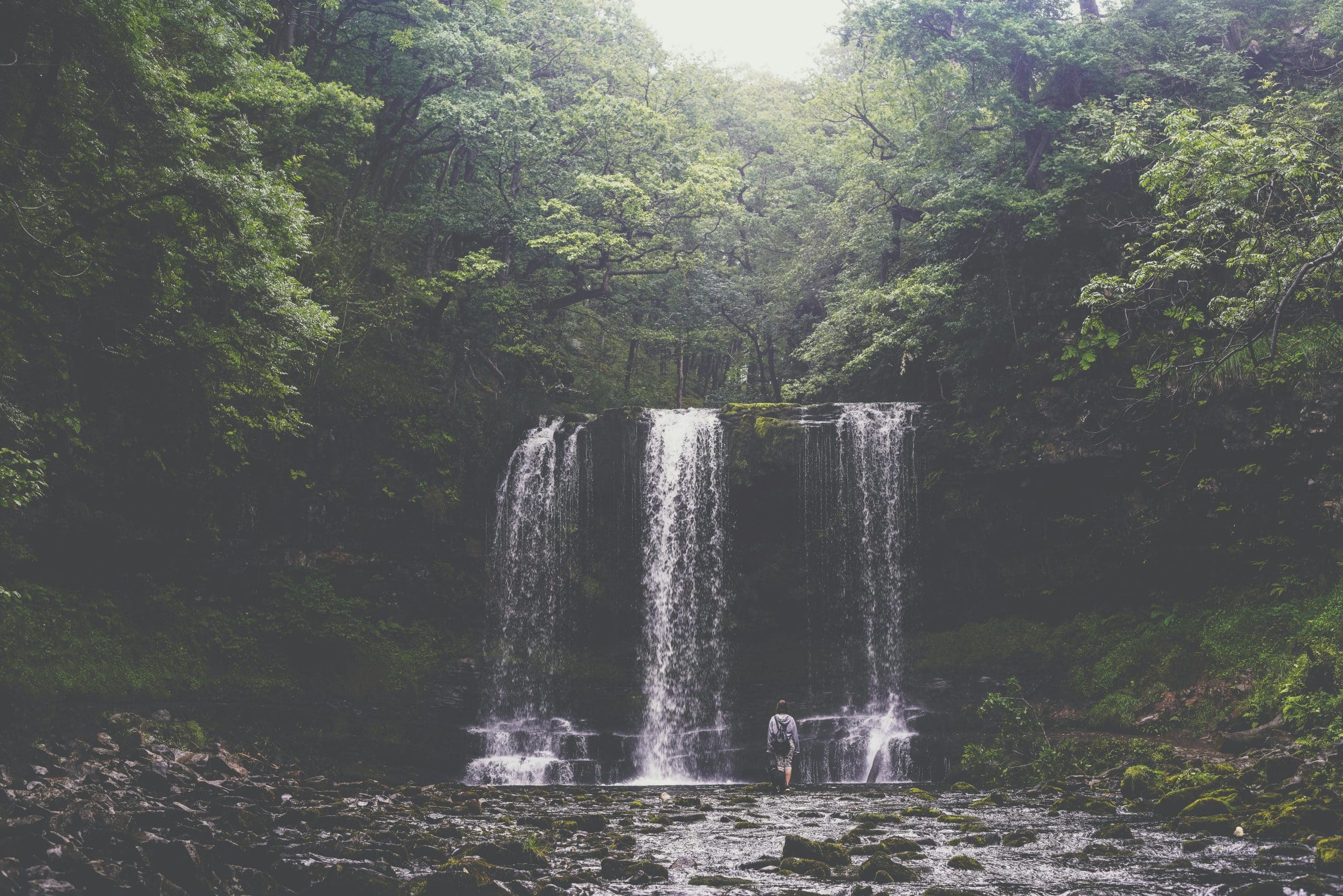 The Best Glamping Spots for Outdoor Enthusiasts in the UK - Brecon Beacons