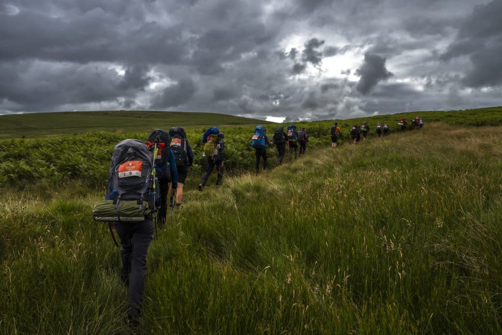 aventuro - HIGHLANDER Lake District Festival