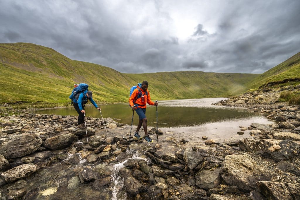 aventuro - HIGHLANDER Lake District Festival