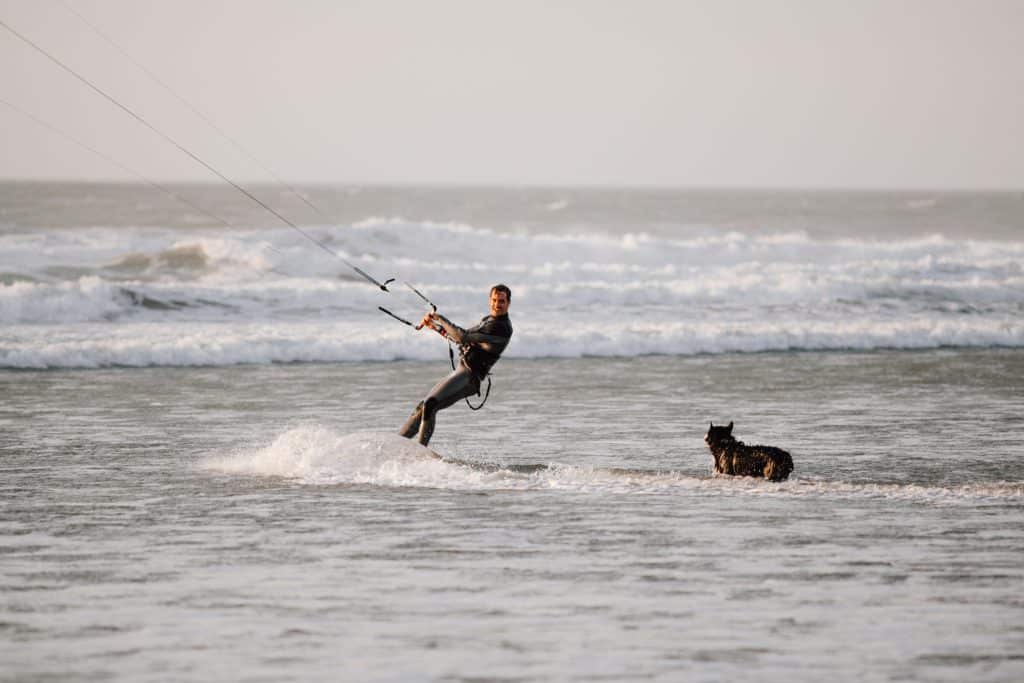 Exciting Dog Friendly Adventures in the UK