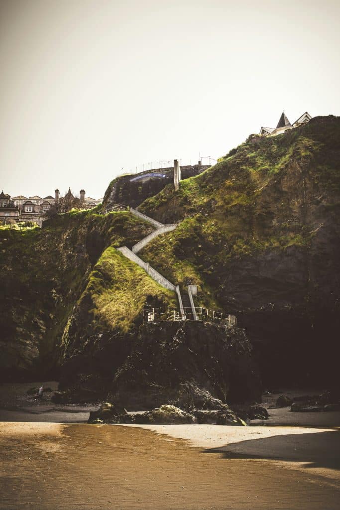 Adventurous Things to Do in Newquay - adventuro