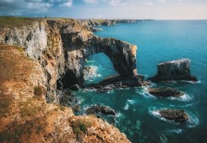 Things To Do in Pembrokeshire Wales