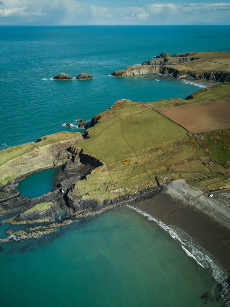 Things To Do in Pembrokeshire