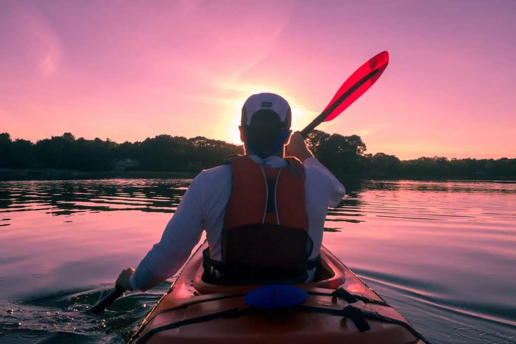 British Canoeing - adventuro