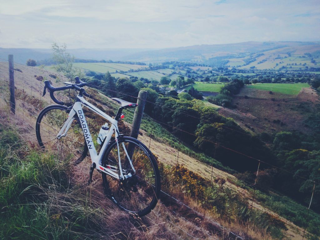 Maintaining and Upgrading Your Mountain Bike - adventuro