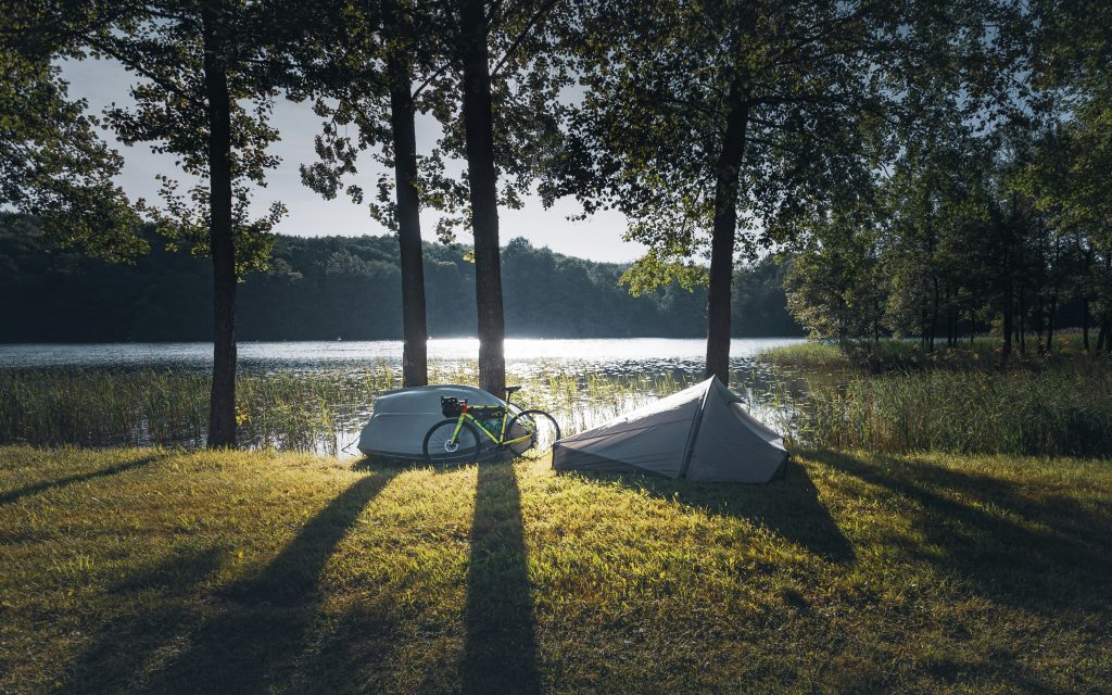 Bikepacking Guide