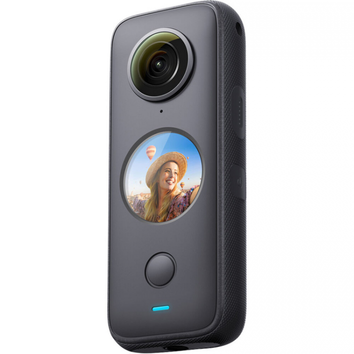 Digital 360 Skydiving Camera