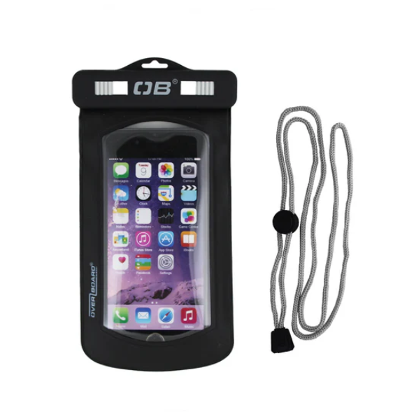 Waterproof Phone Case