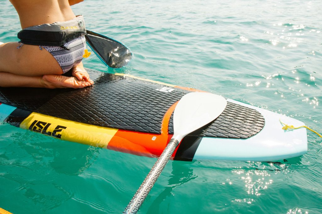 SUP Surfing Paddle