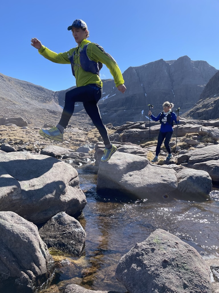 Torridon Explorer - Trail running weekend, photo 4