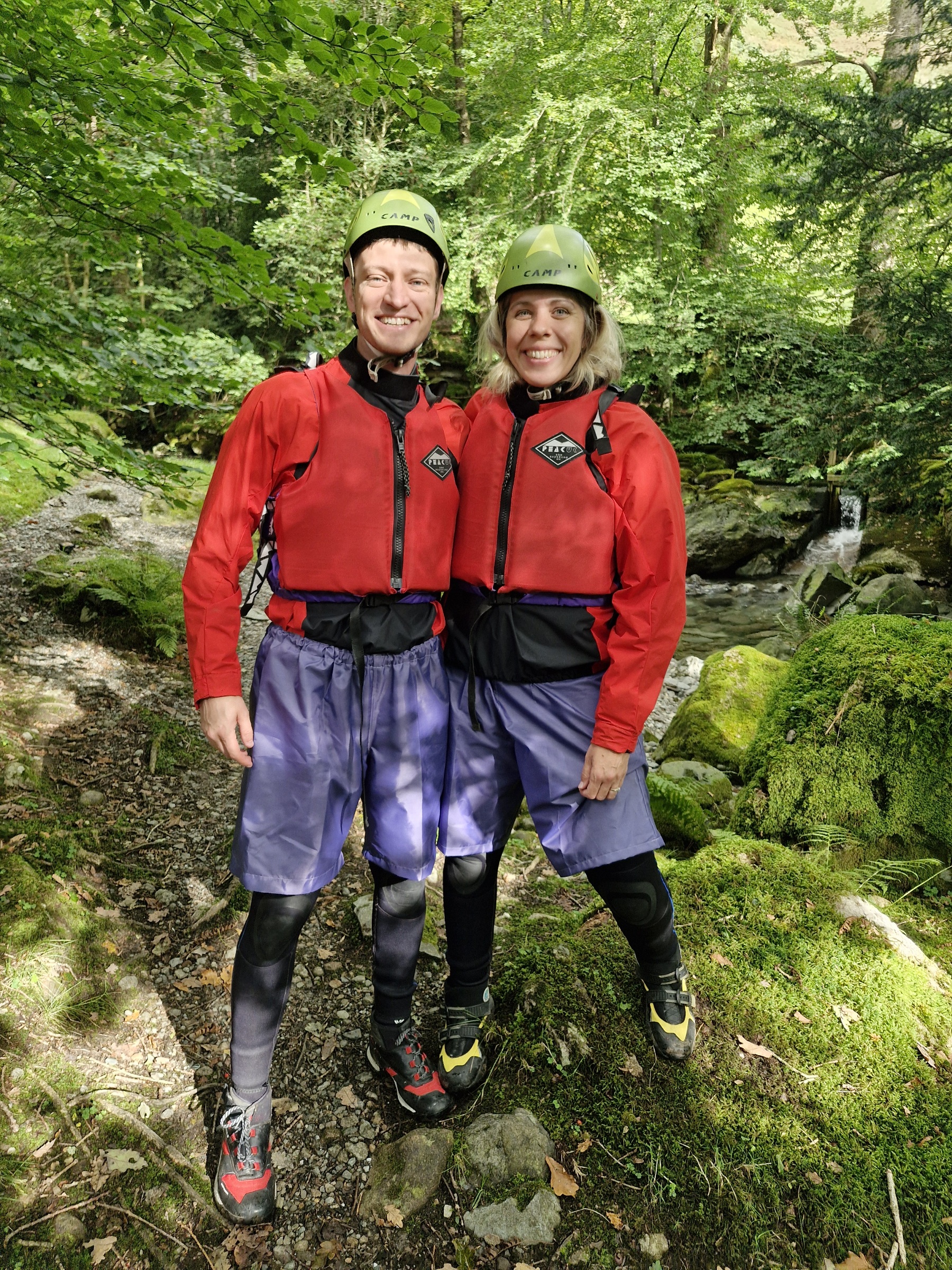 The Ultimate Adventure Date gallery 4
