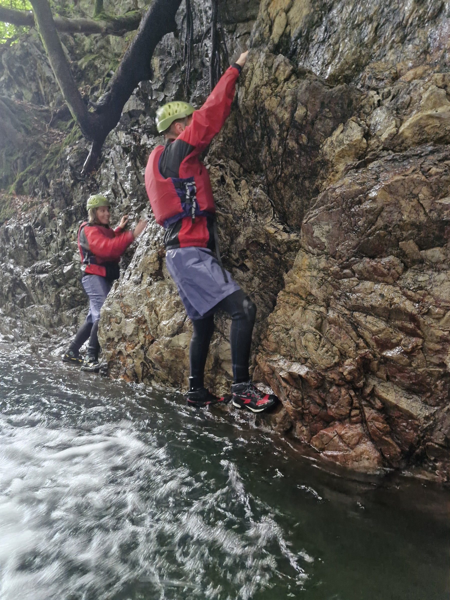 The Ultimate Adventure Date gallery 5