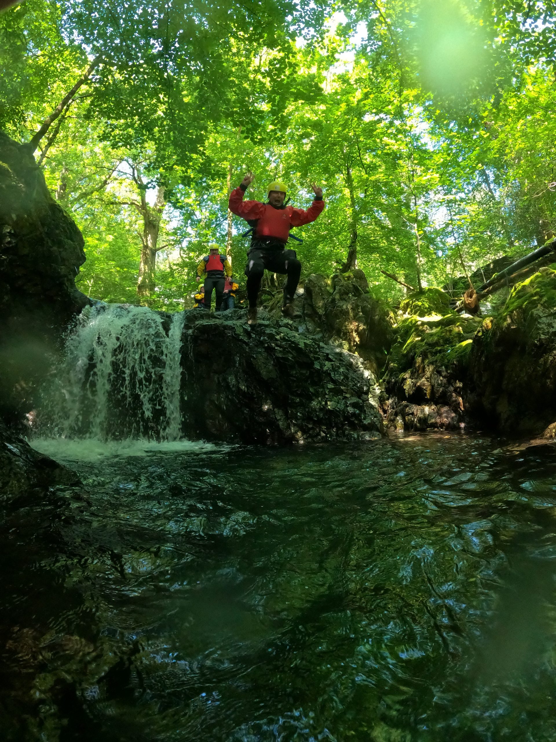 The Ultimate Adventure Date gallery 3