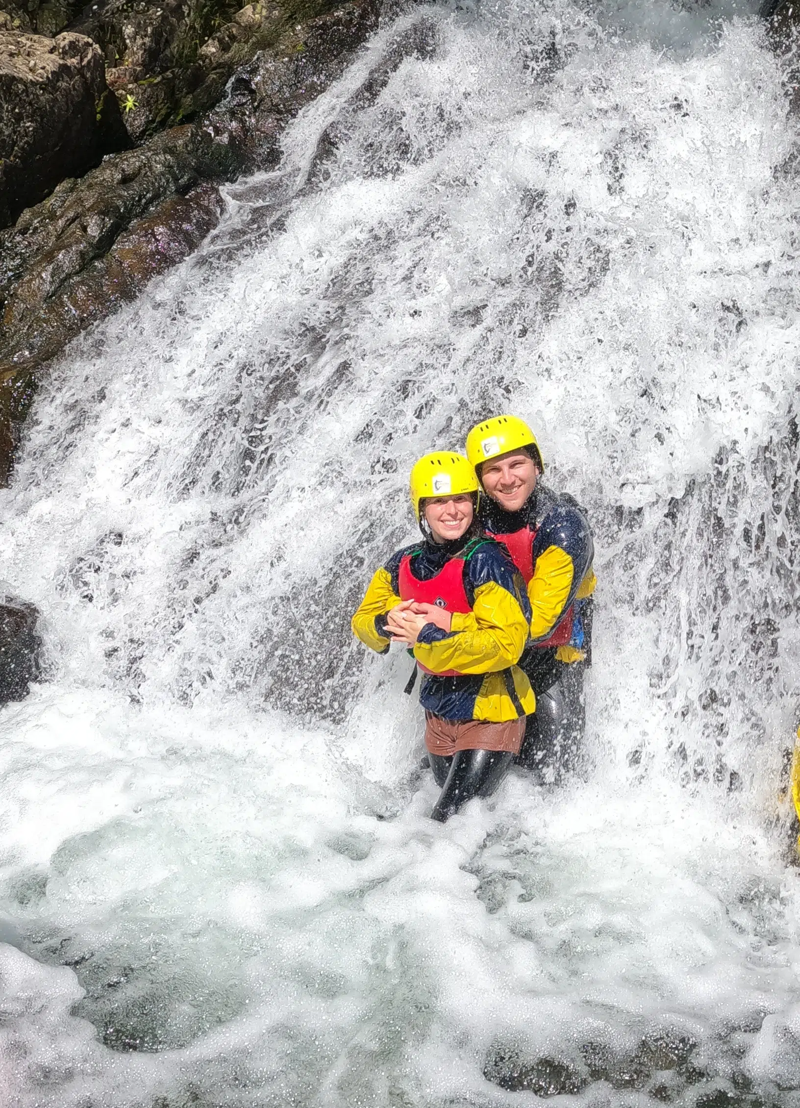 The Ultimate Adventure Date, photo 2