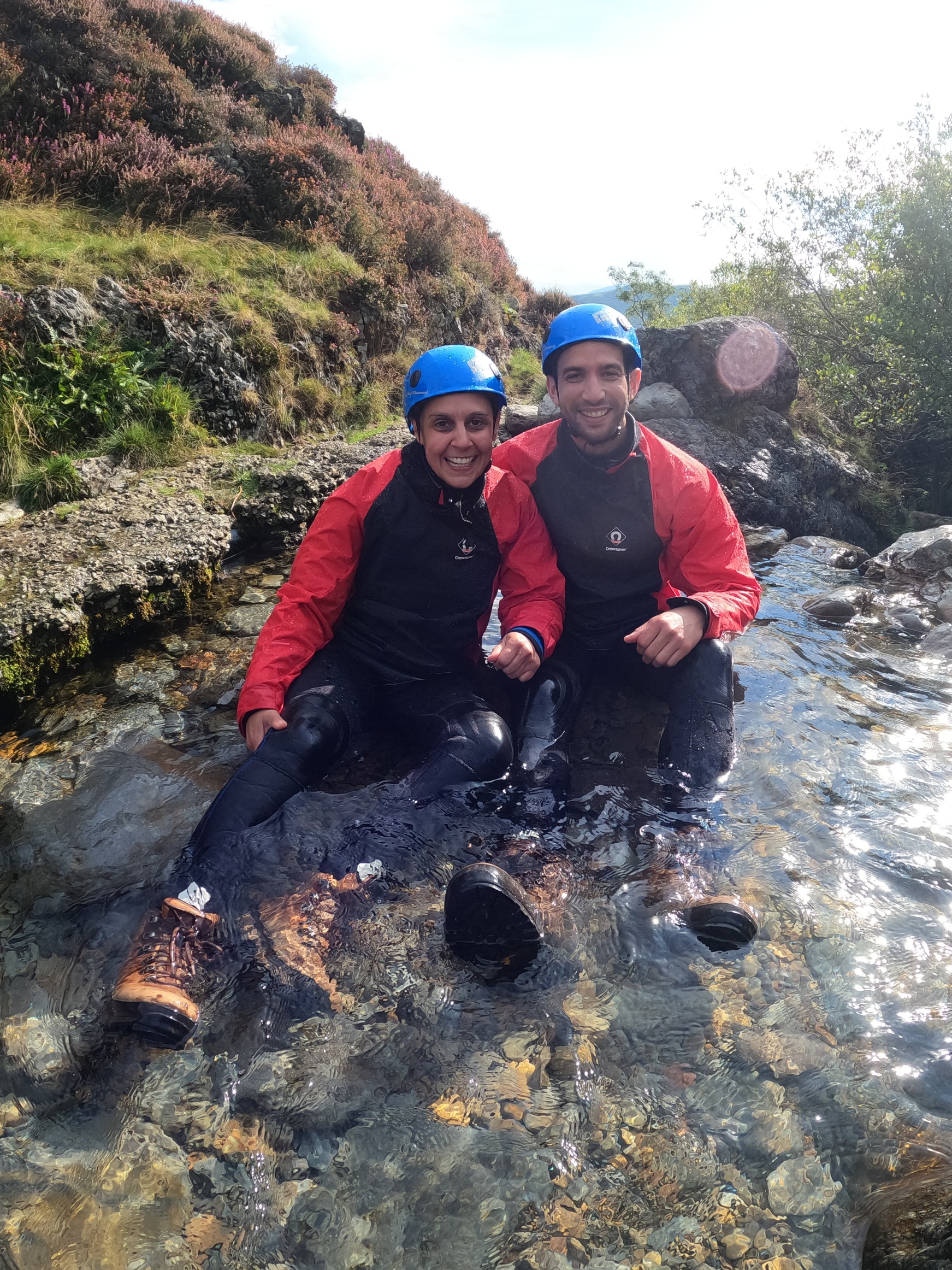 The Ultimate Adventure Date, photo 5
