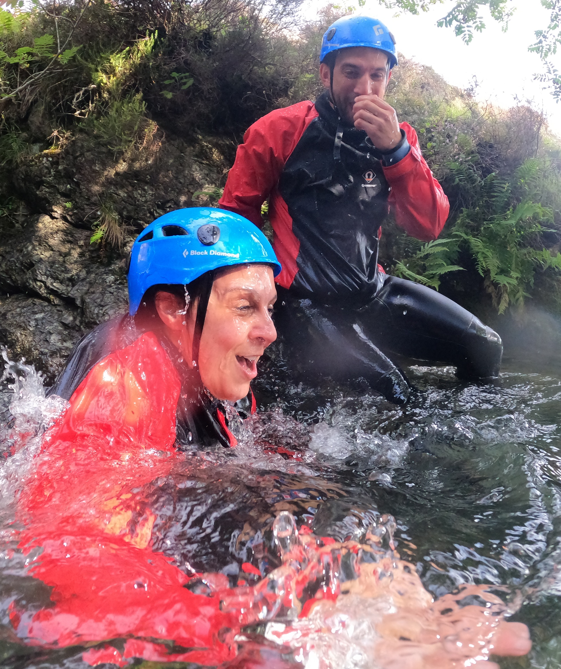 The Ultimate Adventure Date gallery 2