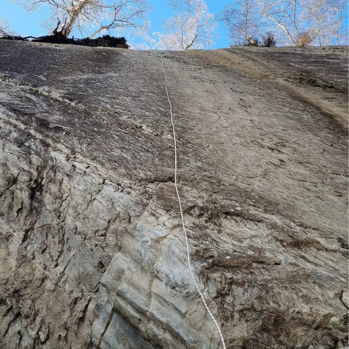 Abseiling Session in Keswick, Langdale, or Coniston, photo 4
