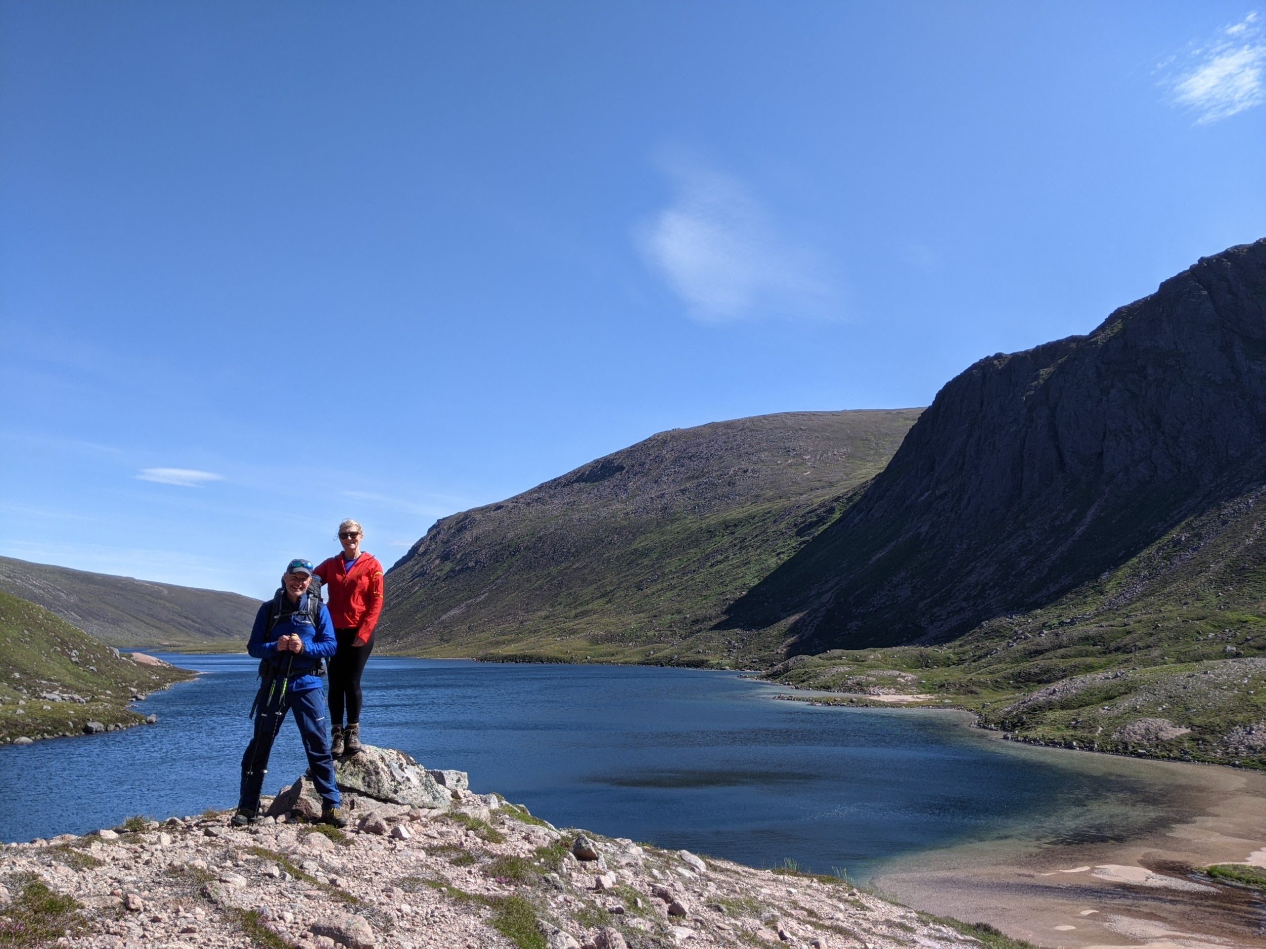 Cairngorms Hiking Week gallery 7