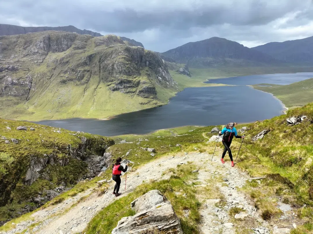 Highland Grand Tour – 5-Day Trail Running Holiday gallery 2