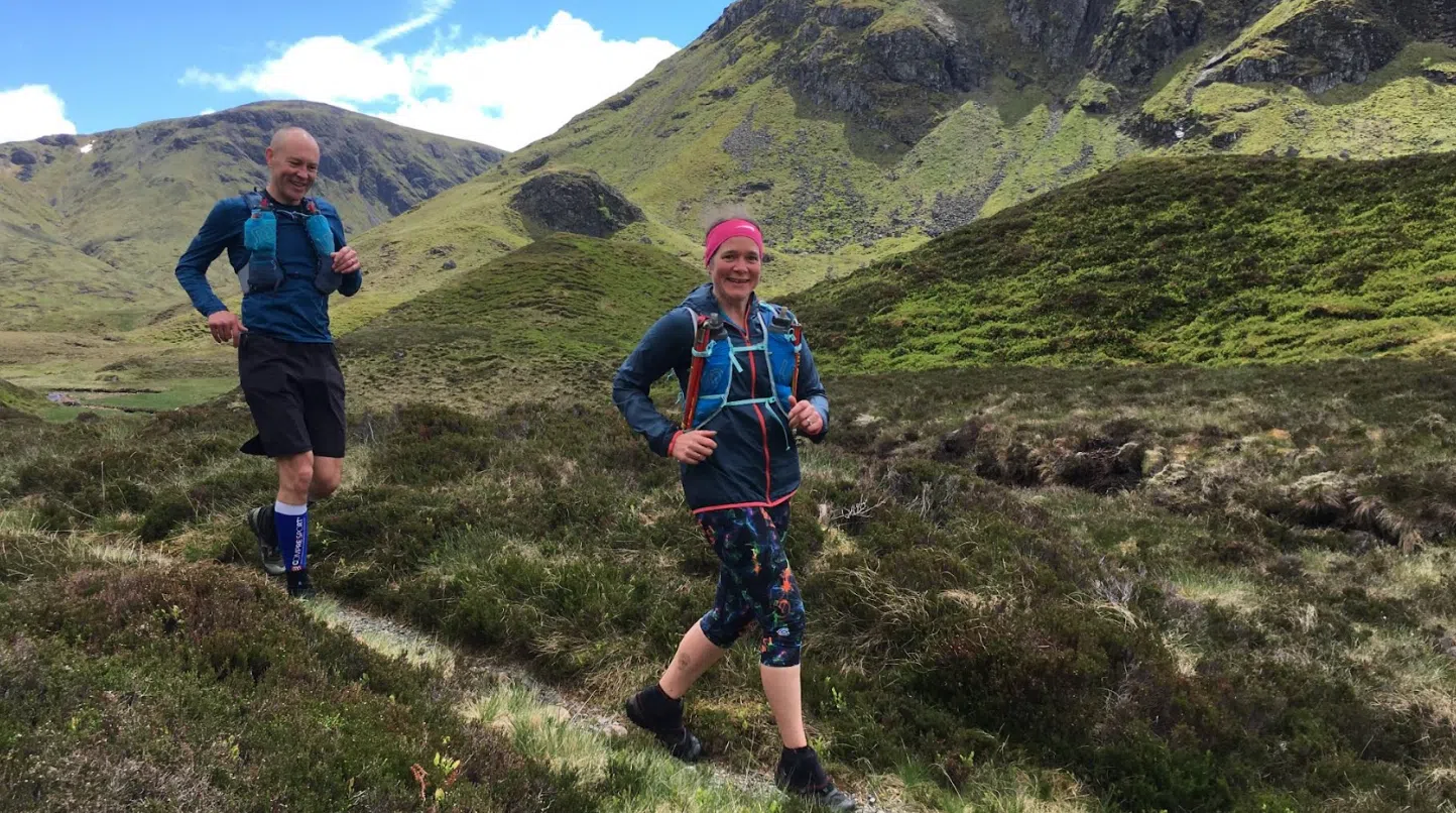 Highland Grand Tour – 5-Day Trail Running Holiday gallery 3