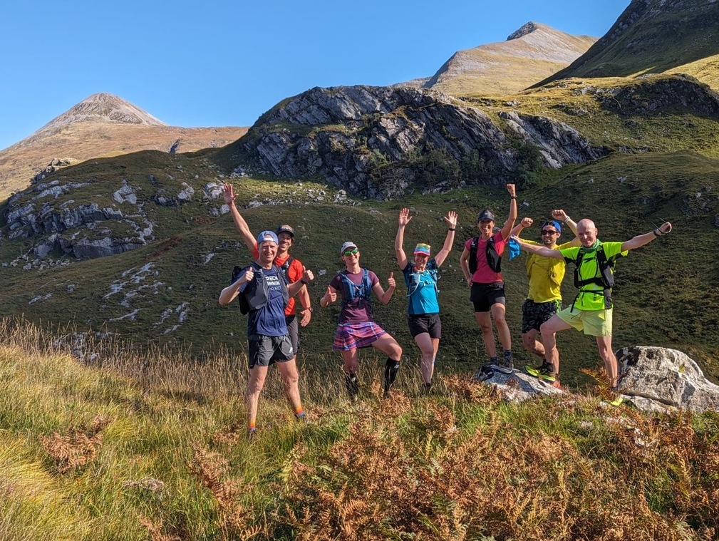 Torridon Explorer - Trail running weekend gallery 9