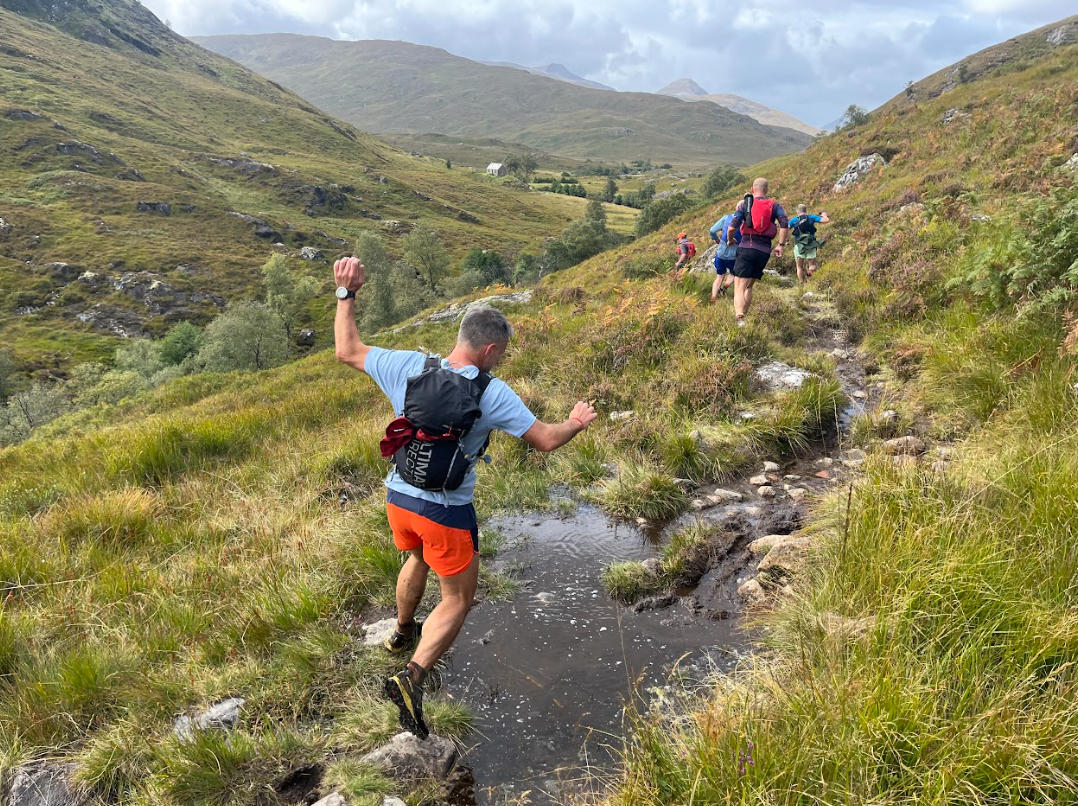 Torridon Explorer - Trail running weekend gallery 2