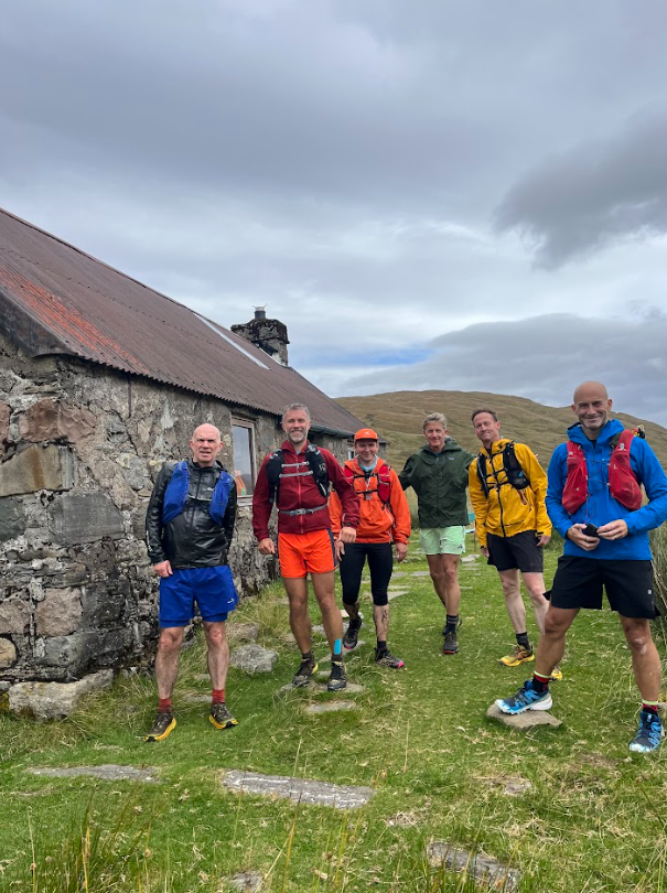 Torridon Explorer - Trail running weekend gallery 3