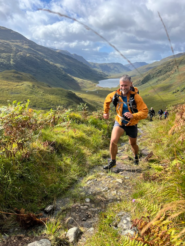 Torridon Explorer - Trail running weekend gallery 4