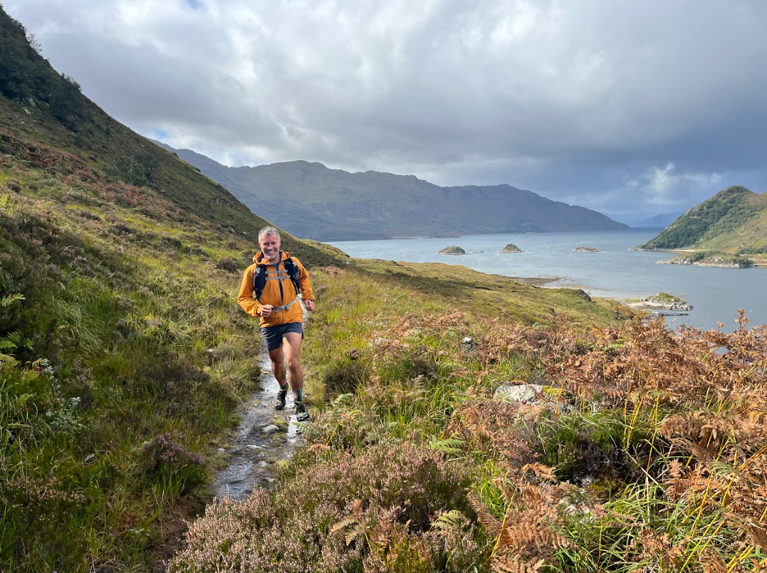 Torridon Explorer - Trail running weekend gallery 5