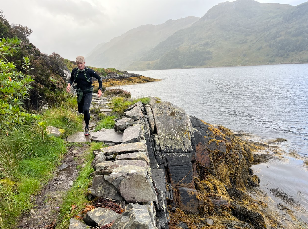 Torridon Explorer - Trail running weekend gallery 6