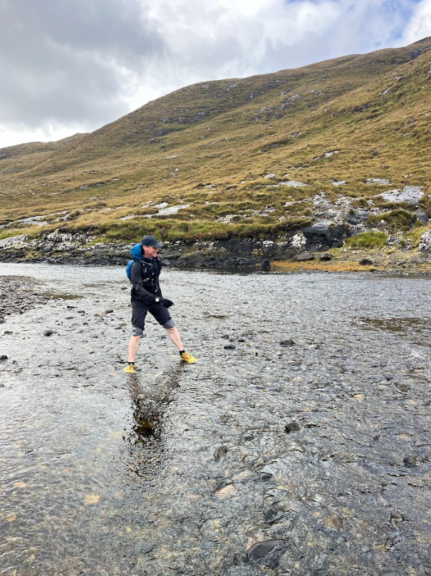 Torridon Explorer - Trail running weekend gallery 7