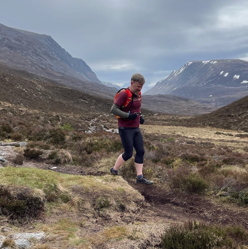 Guided Trail Running – Cairngorm Mountain Trails, photo 3