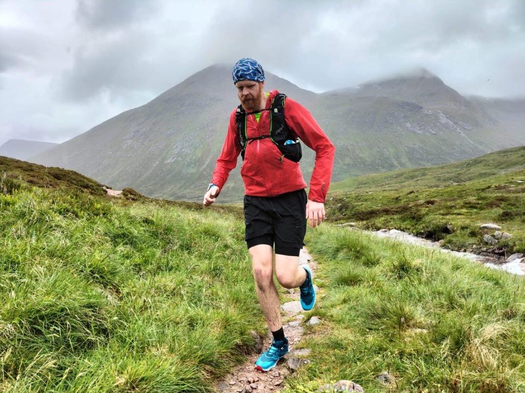 Guided Trail Running – Cairngorm Mountain Trails gallery 3