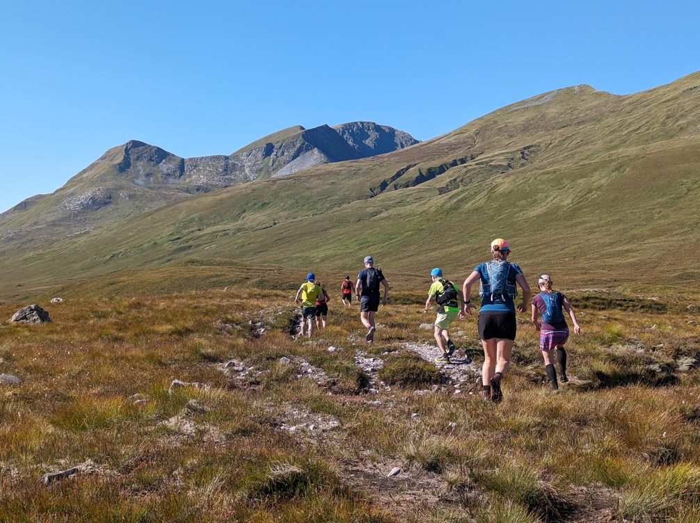 Torridon Explorer - Trail running weekend gallery 8