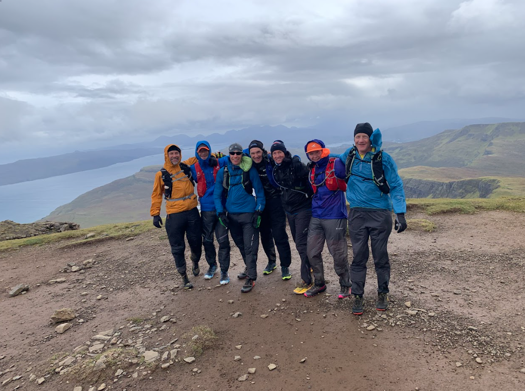 Torridon Explorer - Trail running weekend, photo 2