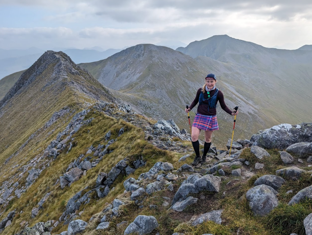 Mountain of the Month – Trail Running in Scotland, photo 3