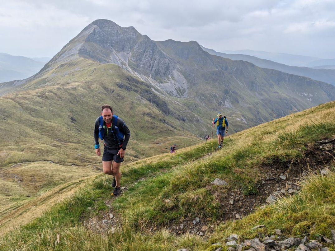 Mountain of the Month – Trail Running in Scotland, photo 4