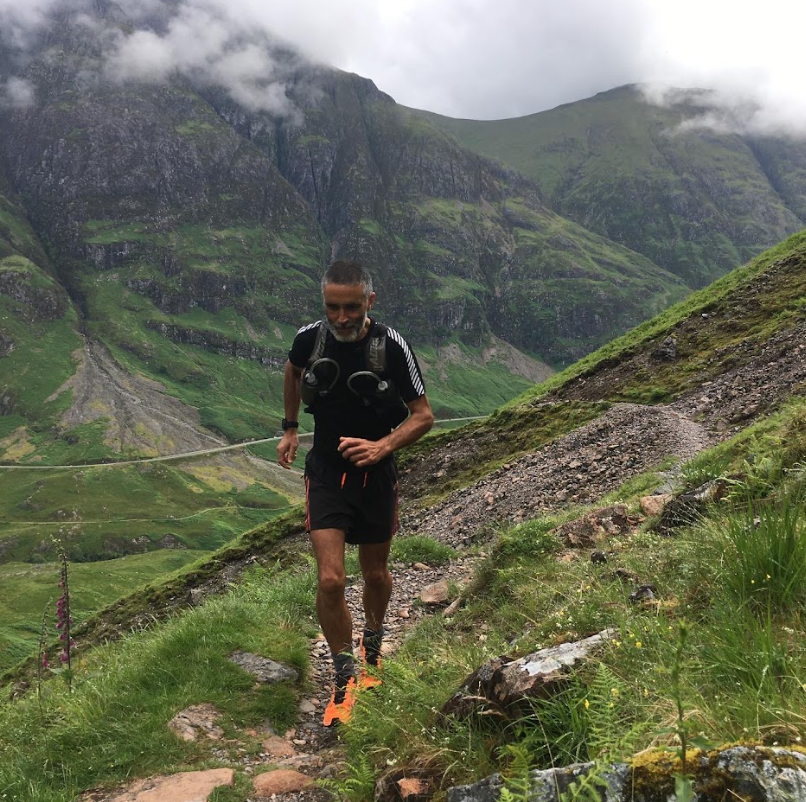 Mountain of the Month – Trail Running in Scotland gallery 2