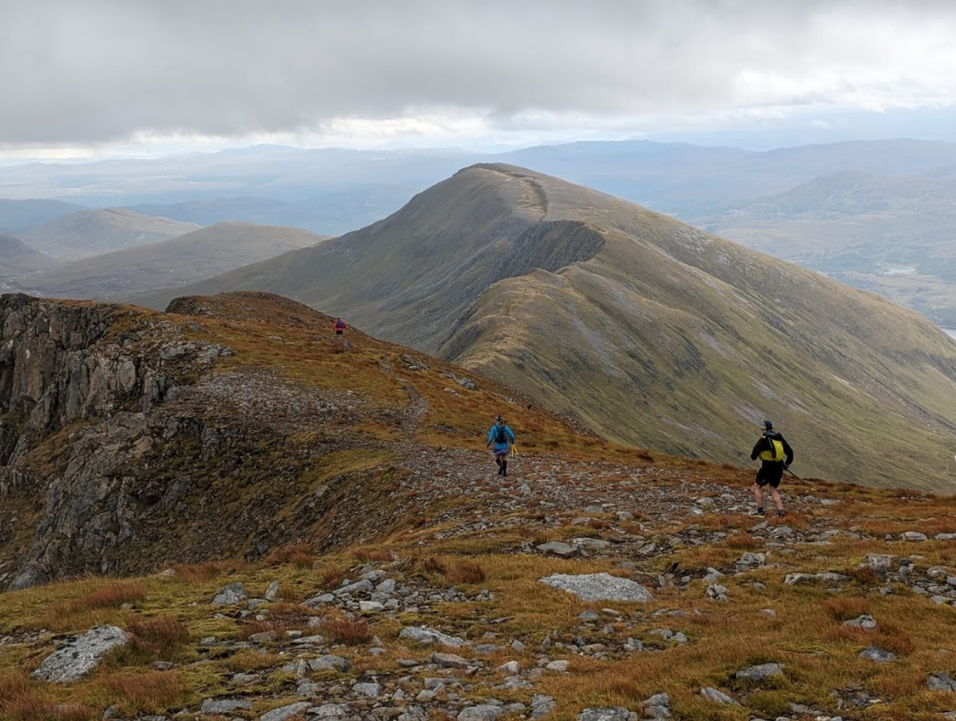 Mountain of the Month – Trail Running in Scotland gallery 3