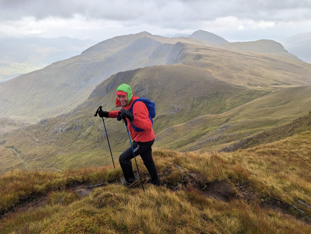 Mountain of the Month – Trail Running in Scotland gallery 4