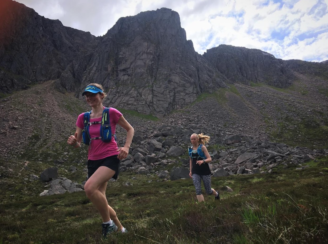 Mountain of the Month – Trail Running in Scotland gallery 5