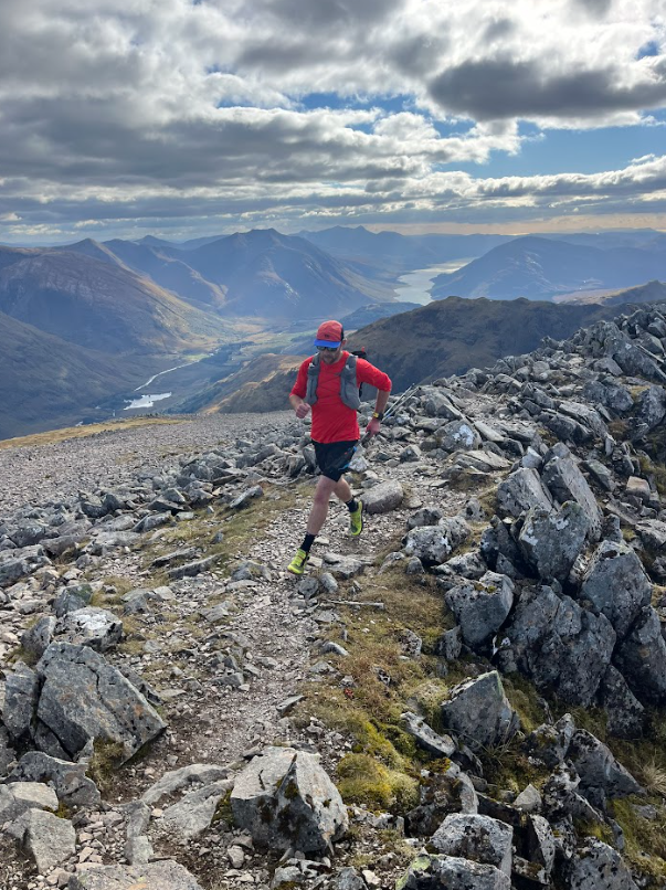 Mountain of the Month – Trail Running in Scotland gallery 6