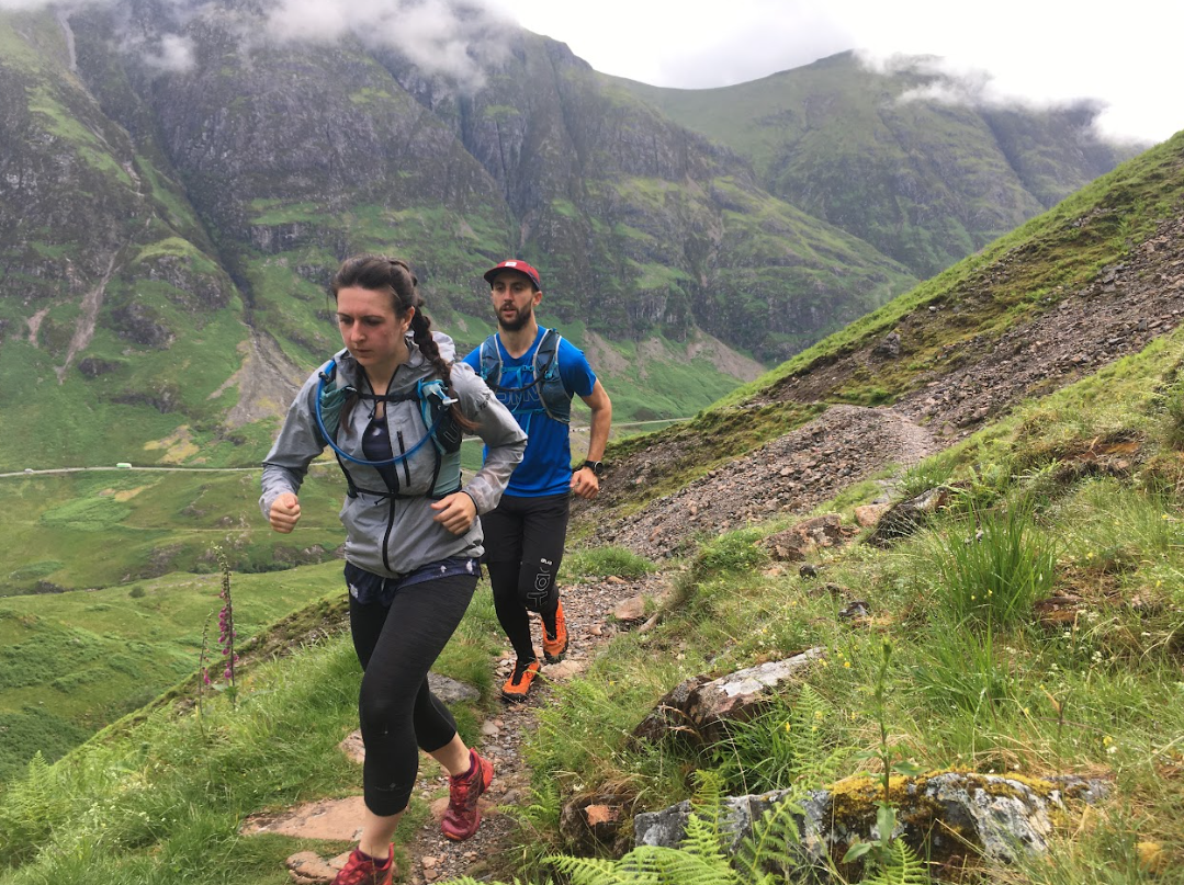 Mountain of the Month – Trail Running in Scotland gallery 7