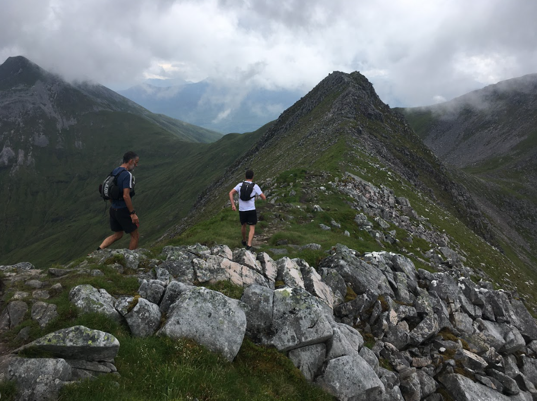 Mountain of the Month – Trail Running in Scotland gallery 8