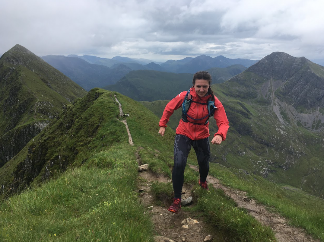 Mountain of the Month – Trail Running in Scotland gallery 9