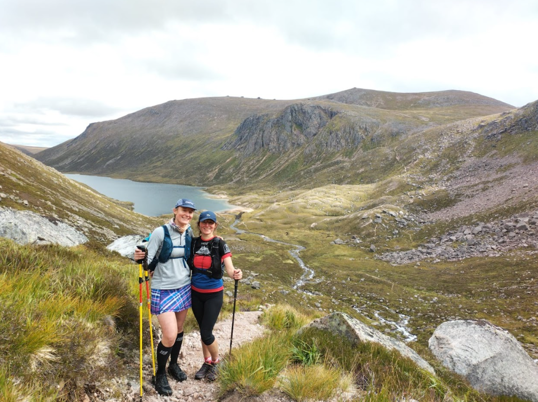 Mountain of the Month – Trail Running in Scotland, photo 5