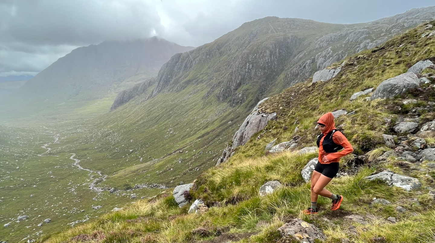 Downhill Running Masterclass for Trail Runners in Aviemore, photo 2