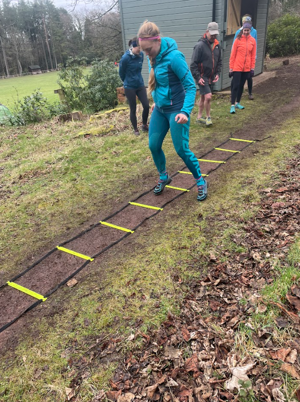 Downhill Running Masterclass for Trail Runners in Aviemore, photo 3